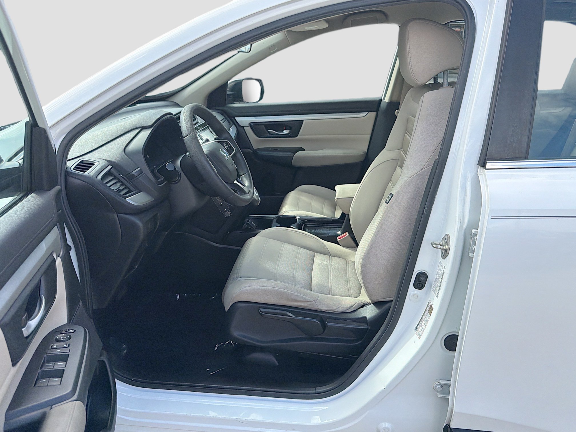 Used 2019 Honda CR-V LX image 17