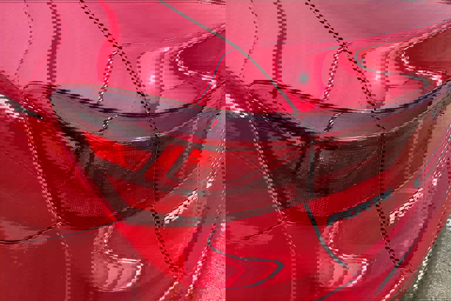 Used 2024 Kia Forte LXS image 27