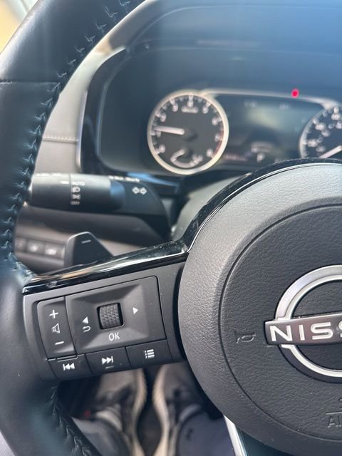 Certified 2023 Nissan Pathfinder SL w/ SL Premium Package AWD/4WD image 22