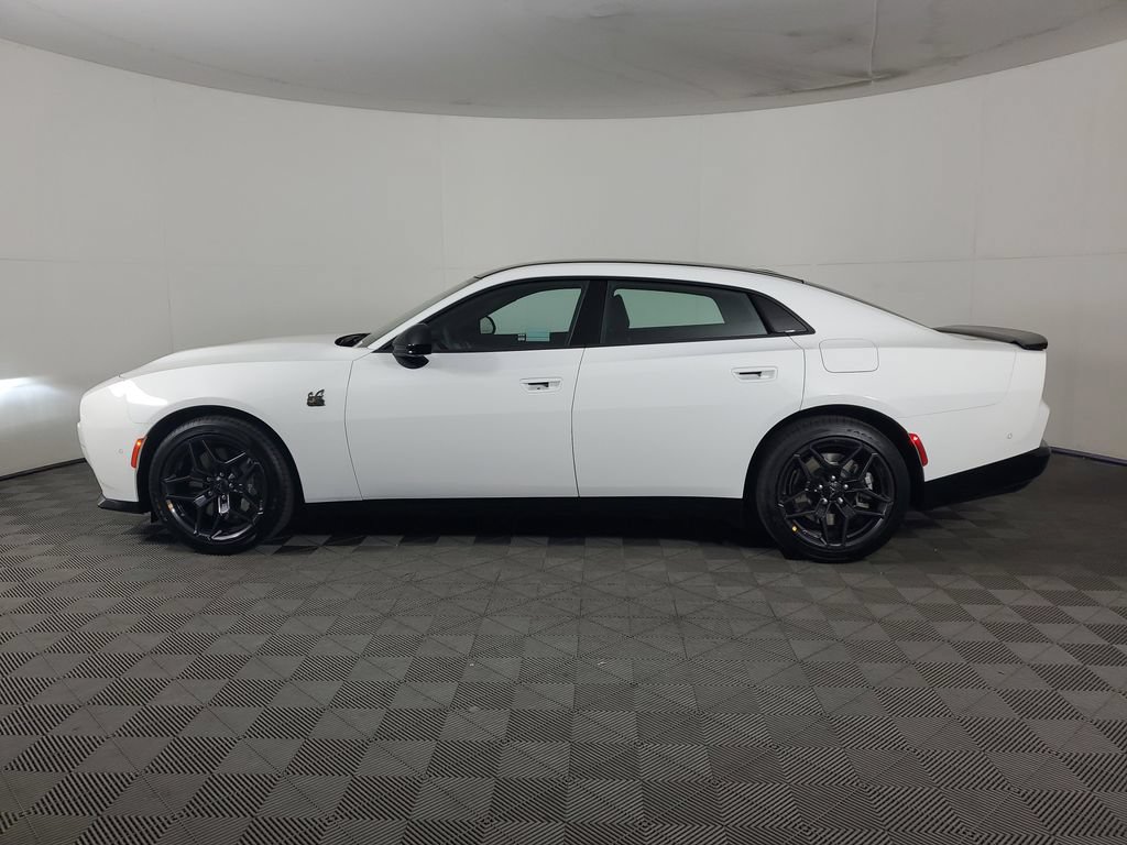 New 2026 Dodge Charger Scat Pack AWD/4WD image 7
