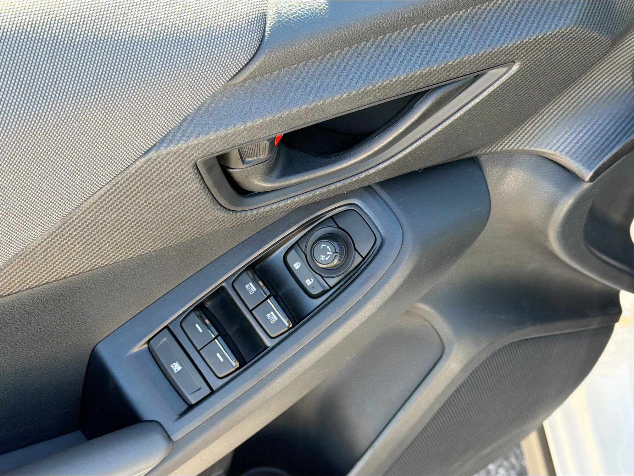 New 2026 Subaru Crosstrek 2.5i image 21