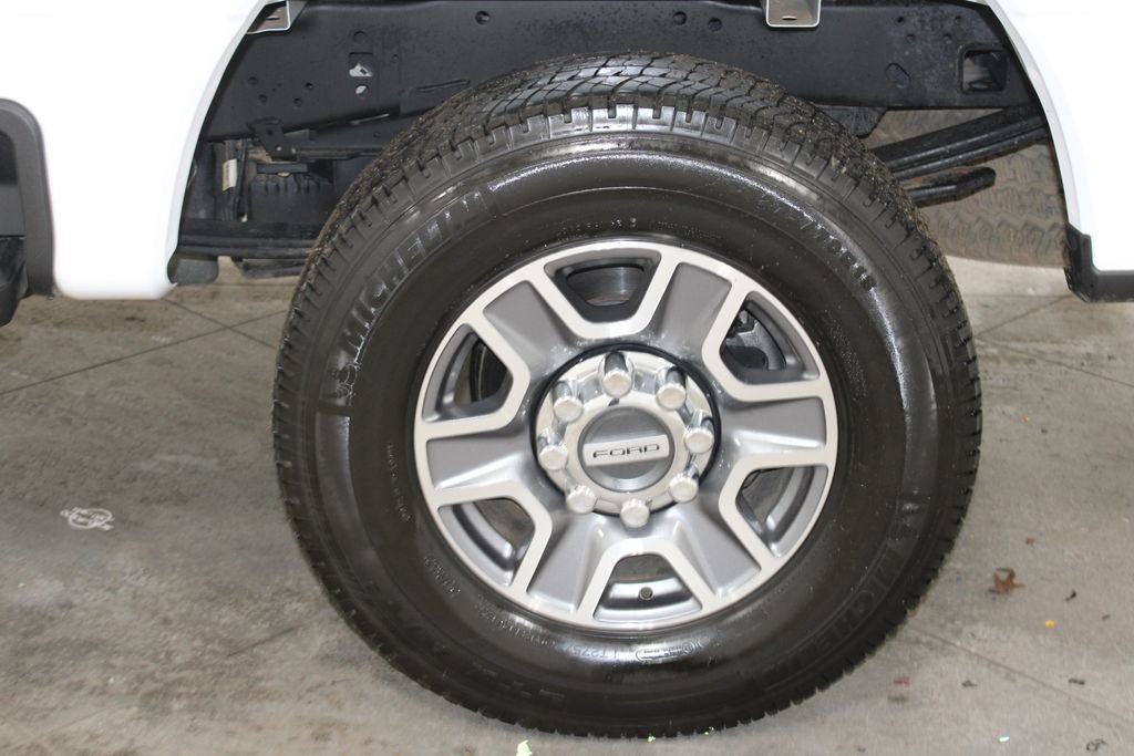 Used 2024 Ford F250 Lariat AWD/4WD image 70