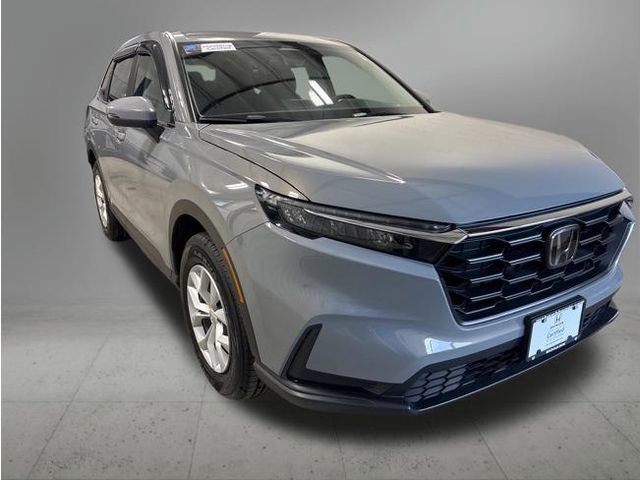 Certified 2023 Honda CR-V LX image 9