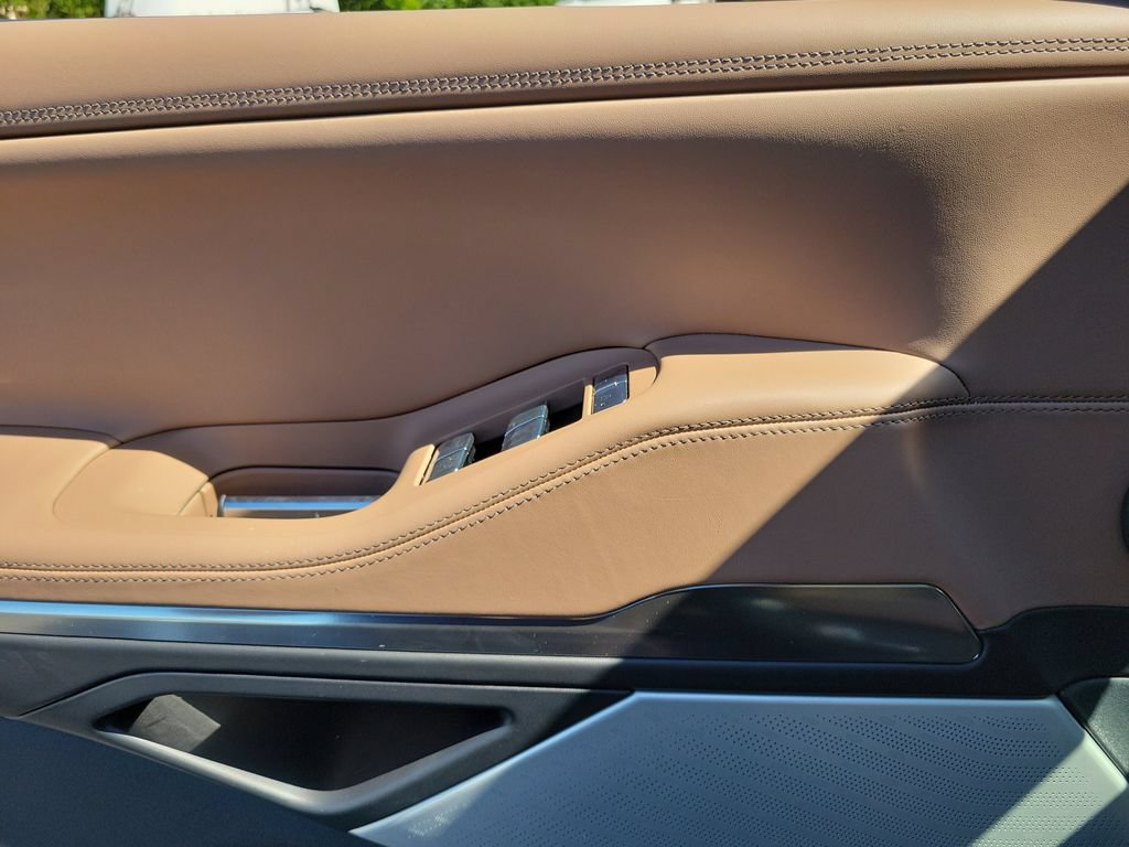 New 2026 Lincoln Navigator Black Label AWD/4WD image 20