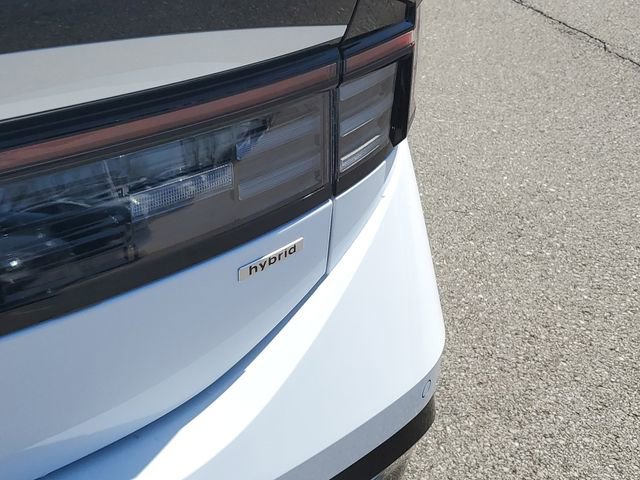 New 2026 Hyundai Sonata Limited FWD image 7