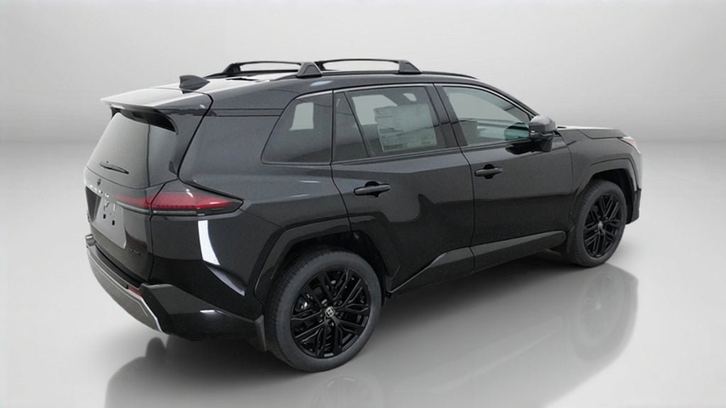 New 2026 Toyota RAV4 XSE w/ Weather Package AWD/4WD image 9