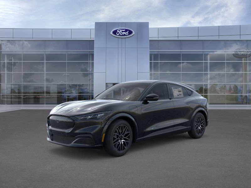 New 2026 Ford Mustang Mach-E Premium image 1