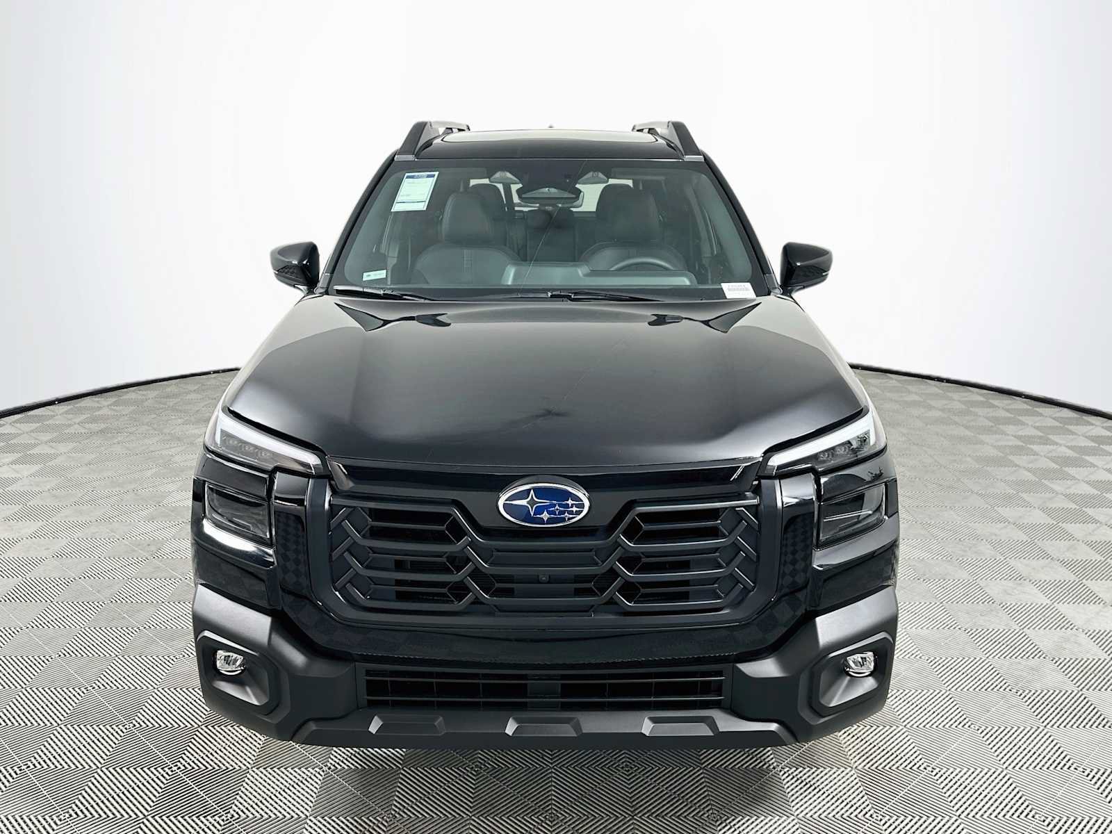 New 2026 Subaru Outback Touring XT AWD/4WD image 2