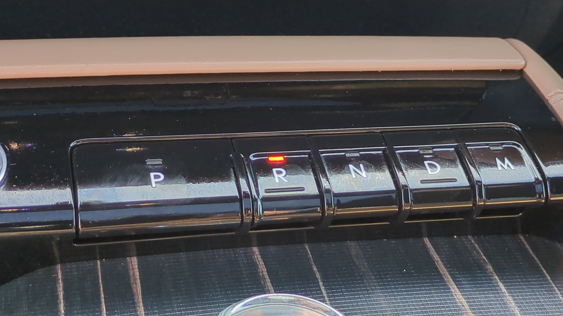 Used 2025 Lincoln Navigator L Black Label AWD/4WD image 28