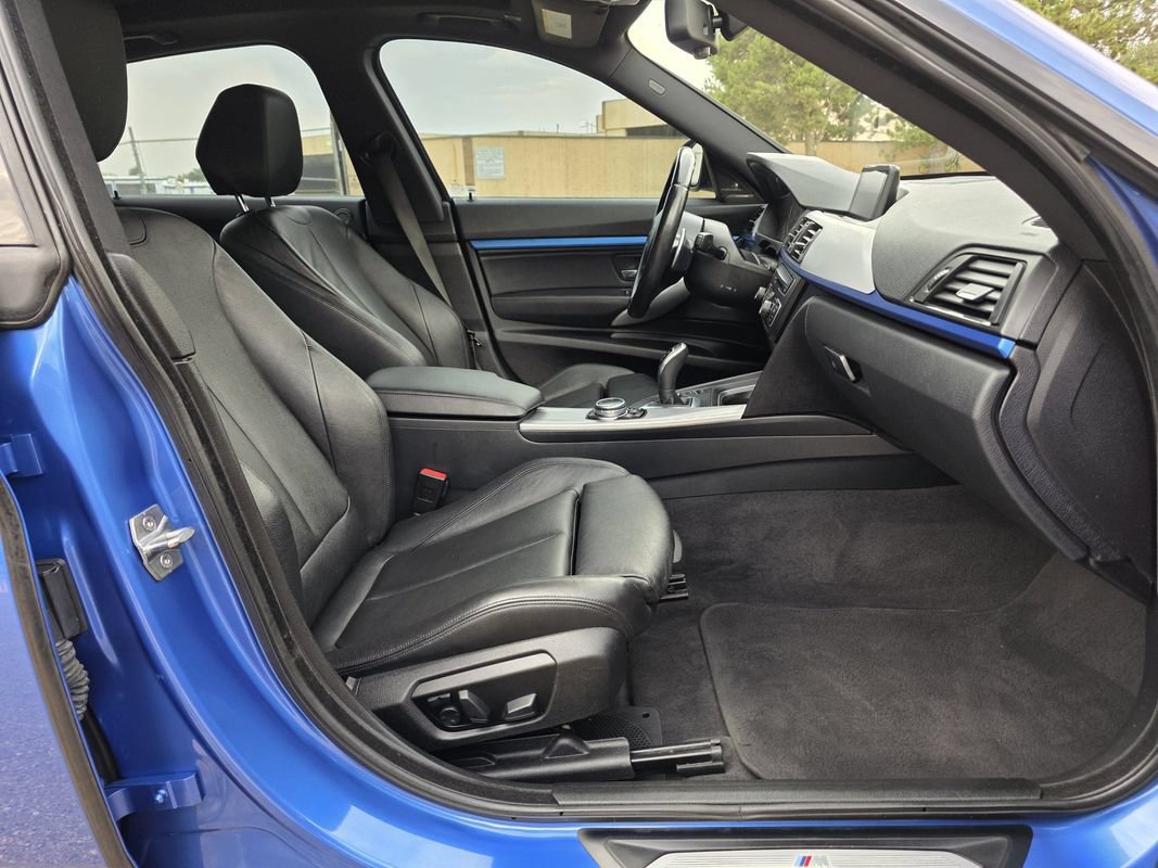 Used 2014 BMW 335i Gran Turismo xDrive AWD/4WD image 22