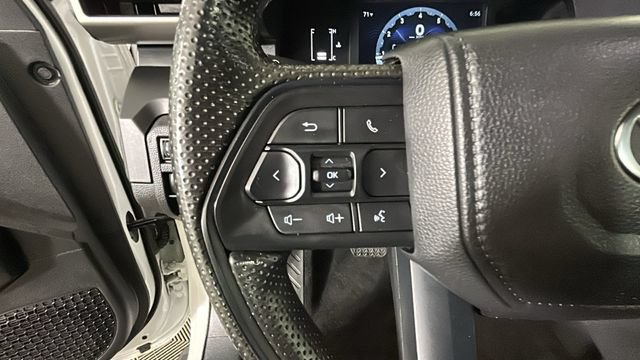 Used 2024 Toyota Tacoma SR w/ Towing Package RWD image 16