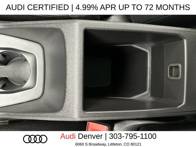 Certified 2023 Audi Q4 e-tron Prestige AWD/4WD image 21