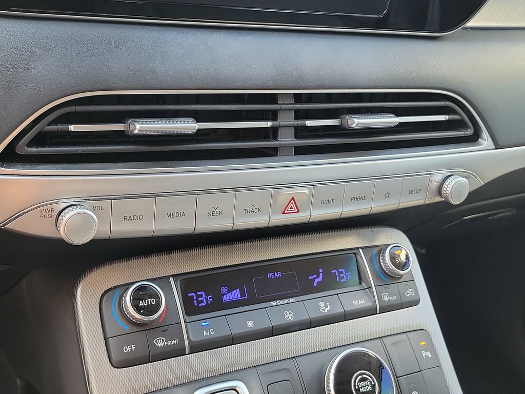 Used 2020 Hyundai Palisade SEL w/ Convenience Package FWD image 40