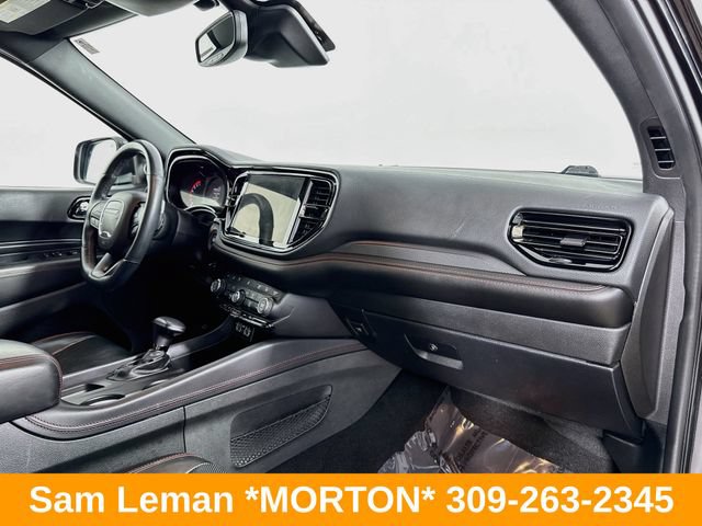 Used 2023 Dodge Durango R/T RWD image 31