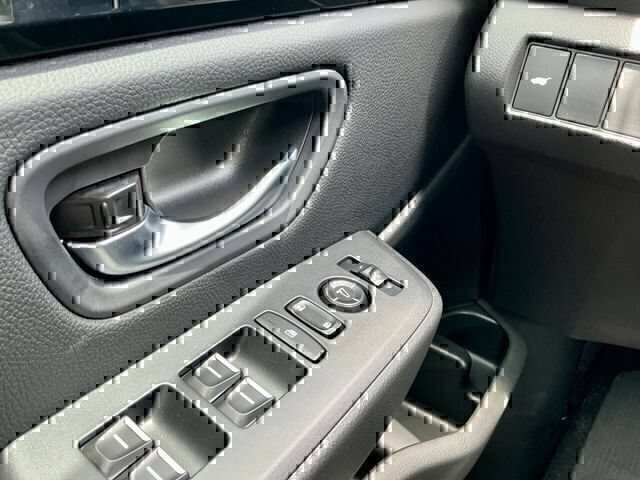 New 2026 Honda Pilot Sport image 18