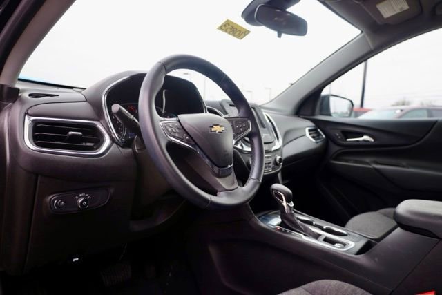 Certified 2023 Chevrolet Equinox LT image 8