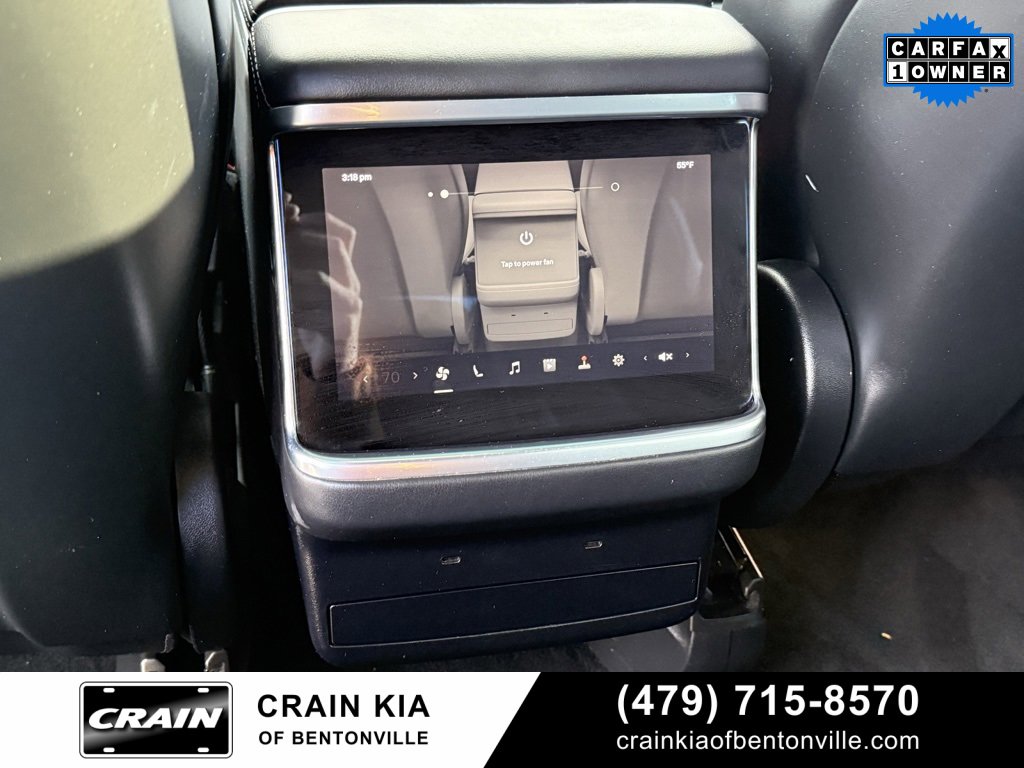 Used 2022 Tesla Model X image 26