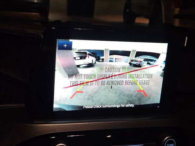 New 2026 Ford Escape Active FWD image 18