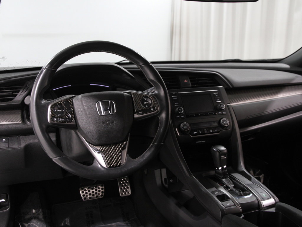 Used 2019 Honda Civic Sport image 6