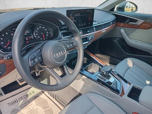 Used 2023 Audi A4 2.0T Premium w/ Convenience Package image 14
