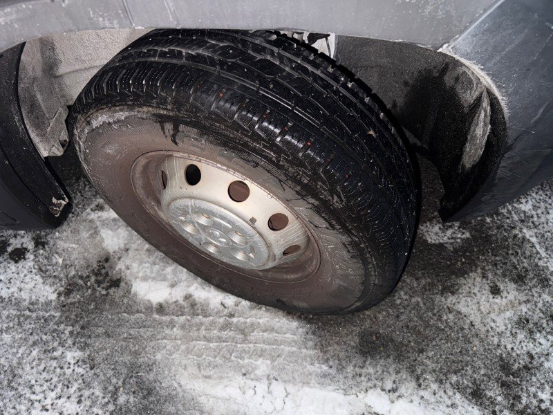 Used 2019 RAM ProMaster 2500 w/ Interior Convenience Group image 33