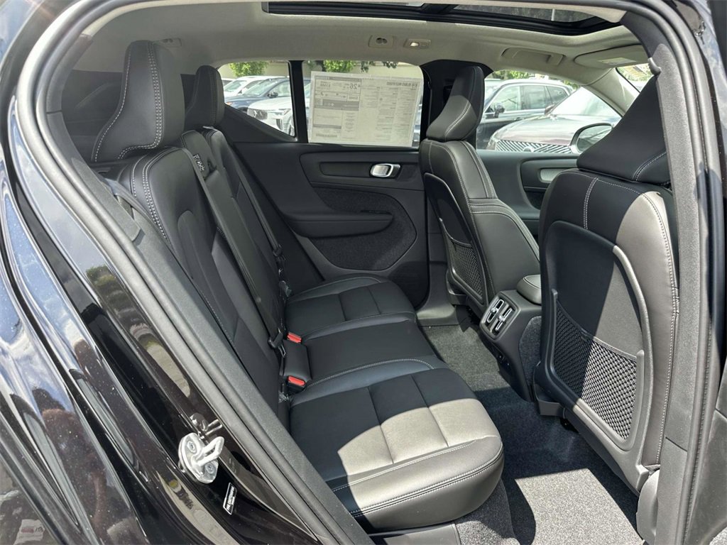 New 2026 Volvo XC40 B5 Plus w/ Protection Package Premier image 12