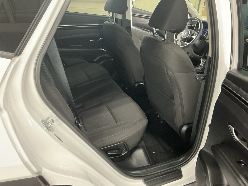 Certified 2023 Hyundai Tucson SEL AWD/4WD image 15