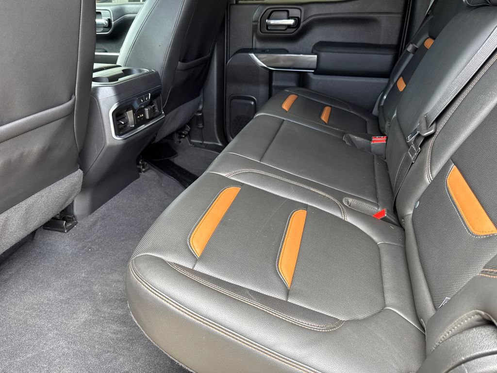 Used 2020 GMC Sierra 1500 AT4 w/ AT4 Premium Package image 16