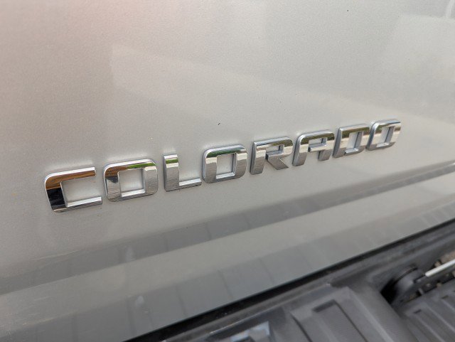 Used 2016 Chevrolet Colorado LT w/ LT Convenience Package AWD/4WD image 25