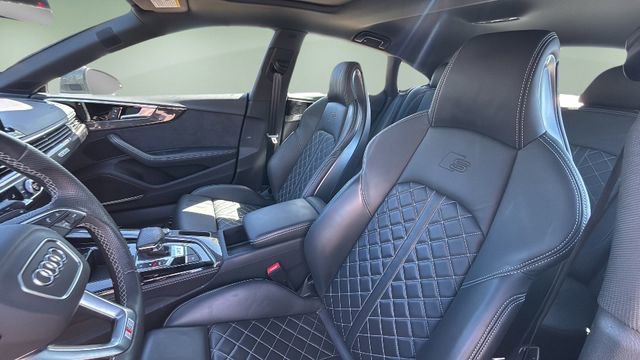 Used 2023 Audi S5 Prestige image 16