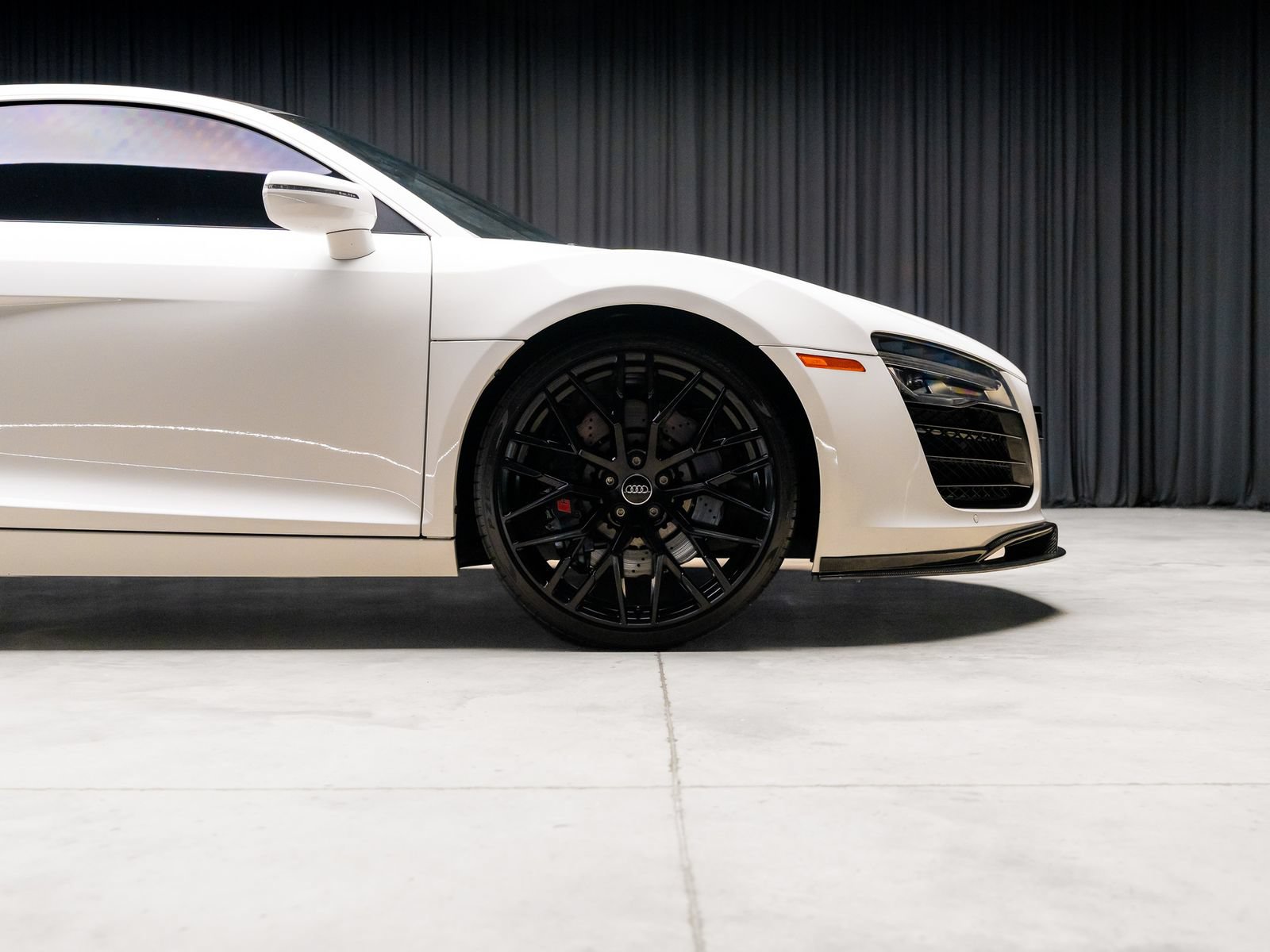 Used 2014 Audi R8 V8 AWD/4WD image 25