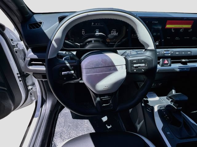 New 2026 Kia K4 GT-Line FWD image 11