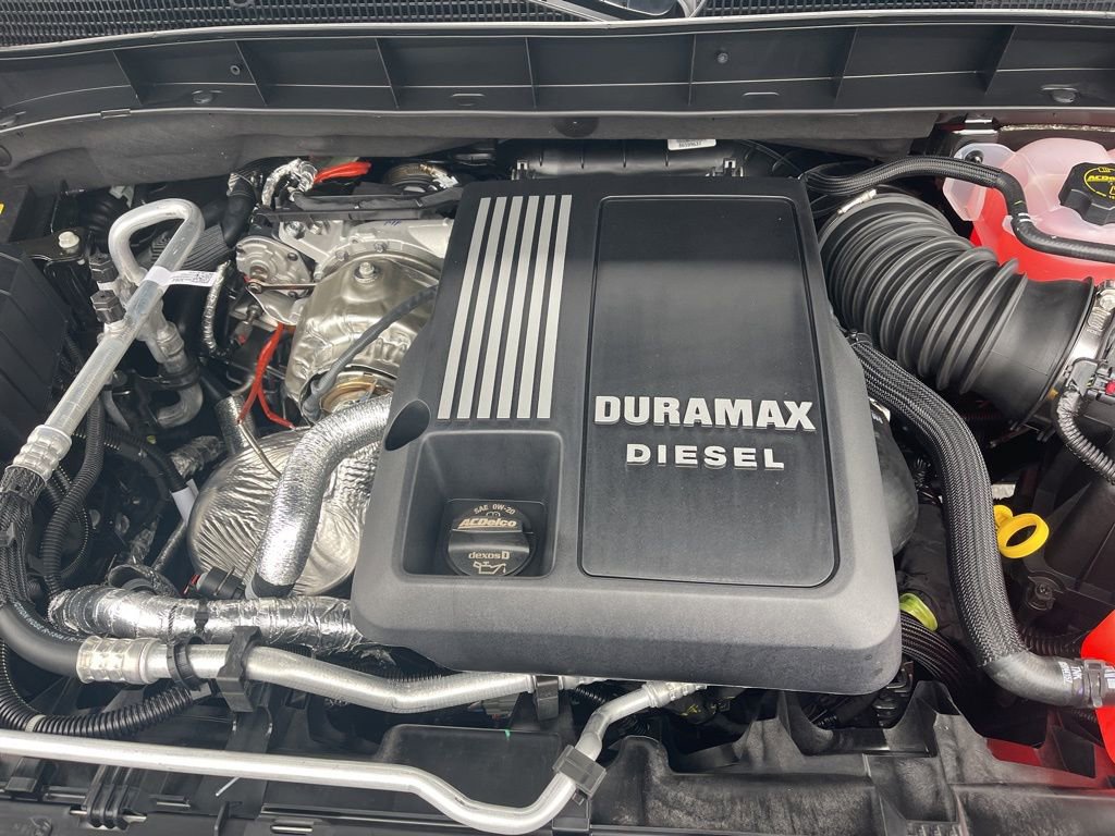 New 2026 GMC Sierra 1500 Denali Ultimate image 40