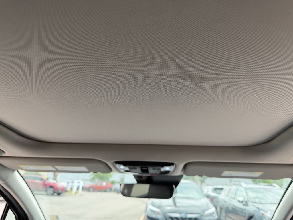 Used 2023 Kia Sportage SX FWD image 19