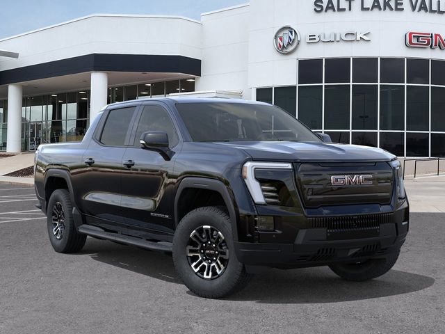 New 2026 GMC Sierra EV Elevation w/ Premium Package AWD/4WD image 8
