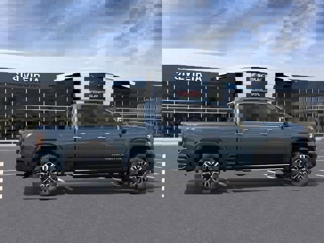 New 2026 GMC Sierra 3500 Denali Ultimate image 5