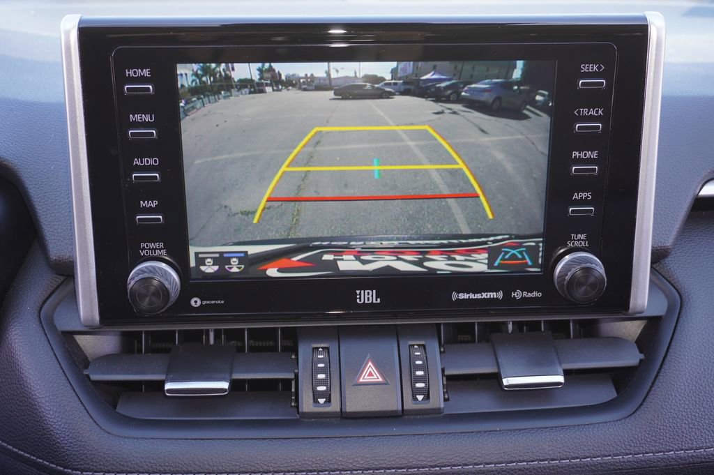 Used 2019 Toyota RAV4 Limited w/ Carpet Mat Package AWD/4WD image 16