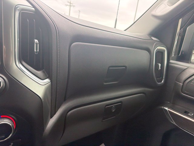 Used 2022 Chevrolet Silverado 2500 LTZ AWD/4WD image 26
