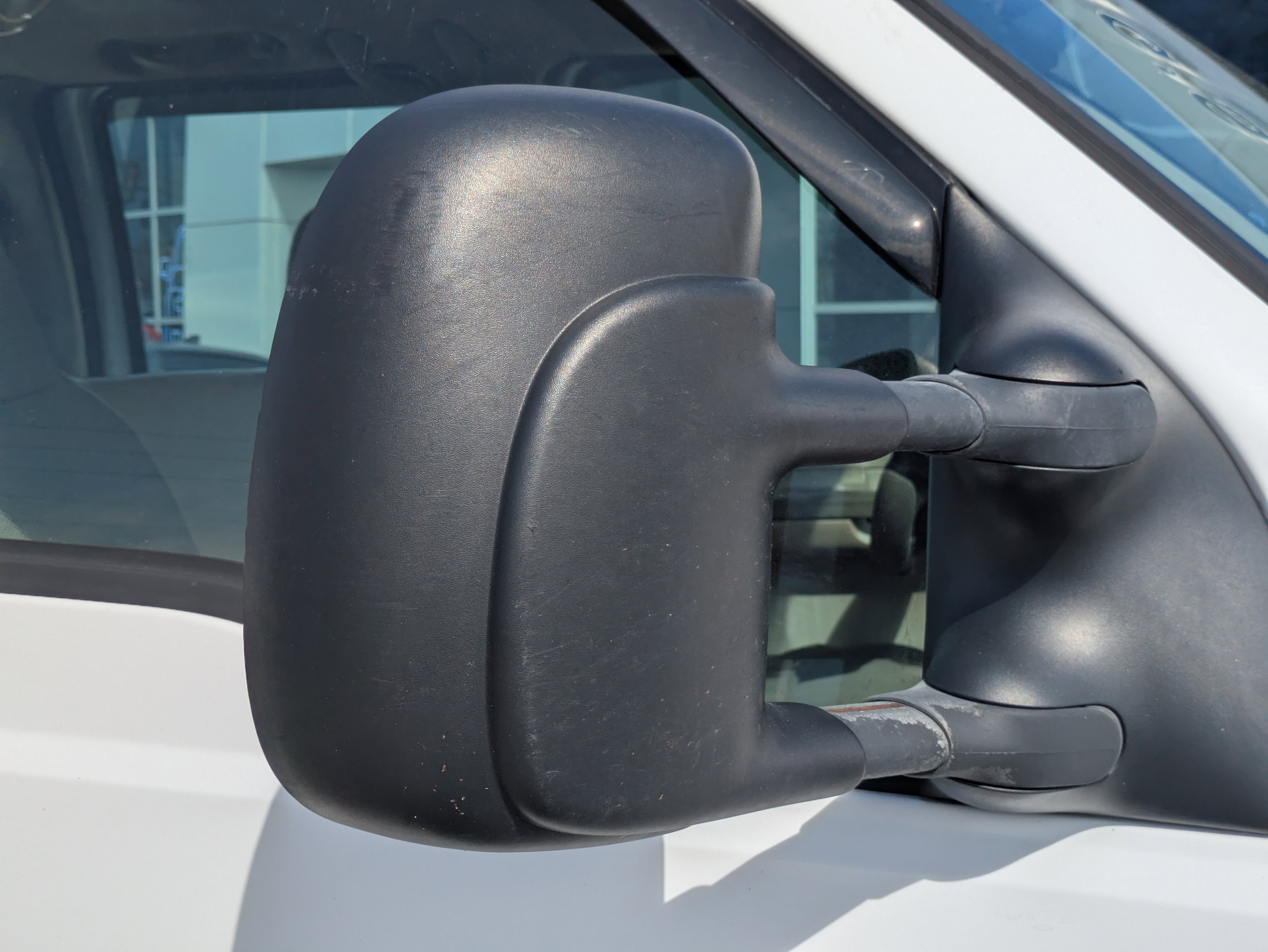 Used 2004 Ford F350 4x4 Crew Cab DRW Super Duty image 12