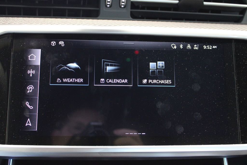 New 2025 Audi RS 7 performance Sportback image 16