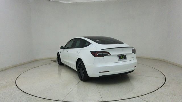 Used 2023 Tesla Model 3 Performance image 69