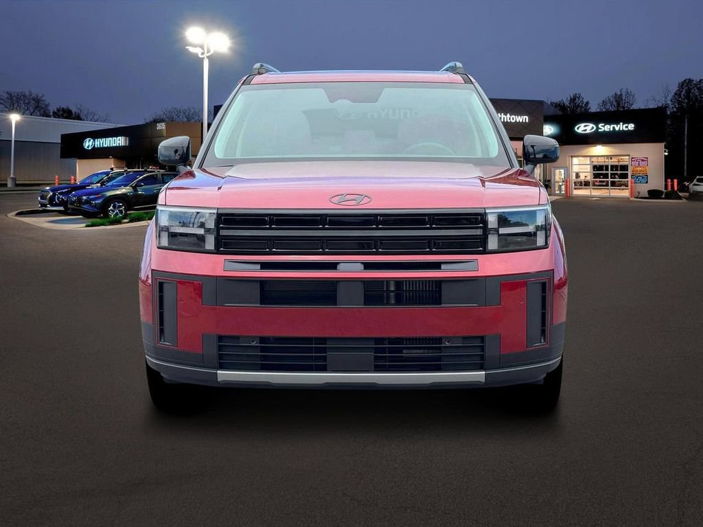 New 2026 Hyundai Santa Fe XRT image 12