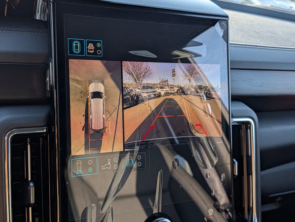 New 2026 GMC Yukon XL Denali w/ Sun & Power Step Package image 54