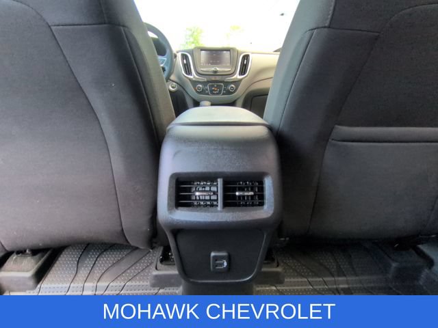 Used 2024 Chevrolet Equinox LS w/ LS Convenience Package AWD/4WD image 30