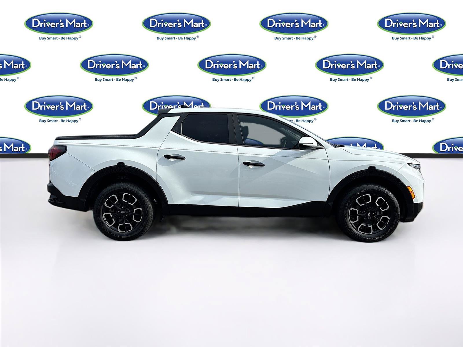 Used 2022 Hyundai Santa Cruz SEL FWD image 8