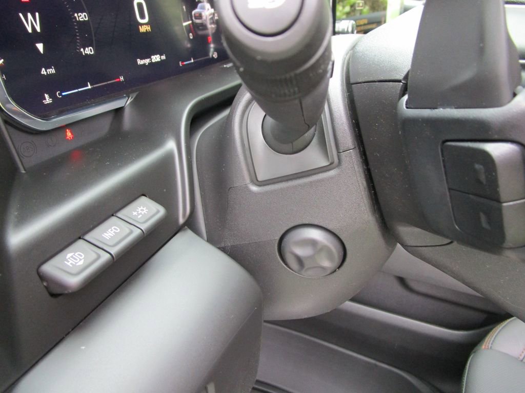 New 2026 GMC Sierra 1500 AT4 w/ AT4 Premium Package image 36