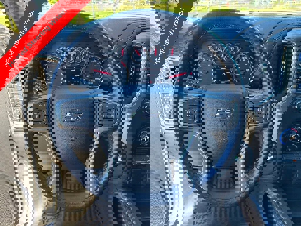 Used 2020 Chevrolet Silverado 1500 RST w/ All-Star Edition image 20