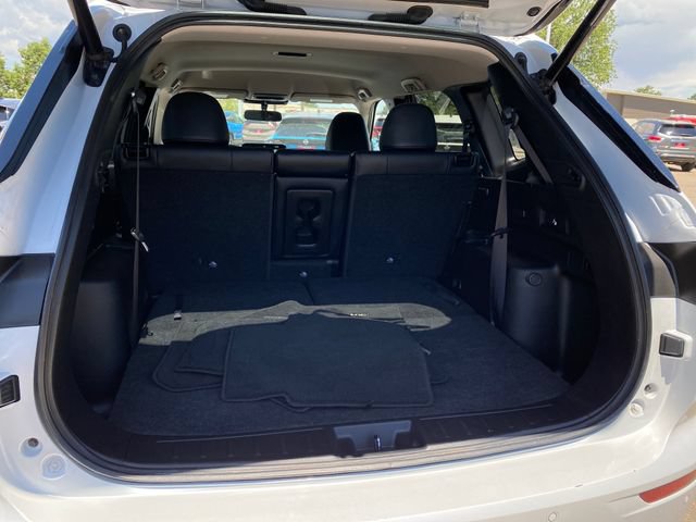Used 2024 Mitsubishi Outlander SE AWD/4WD image 25