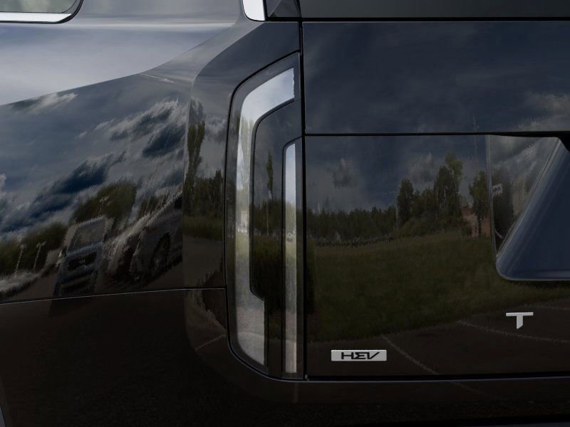 New 2027 Kia Telluride EX image 12