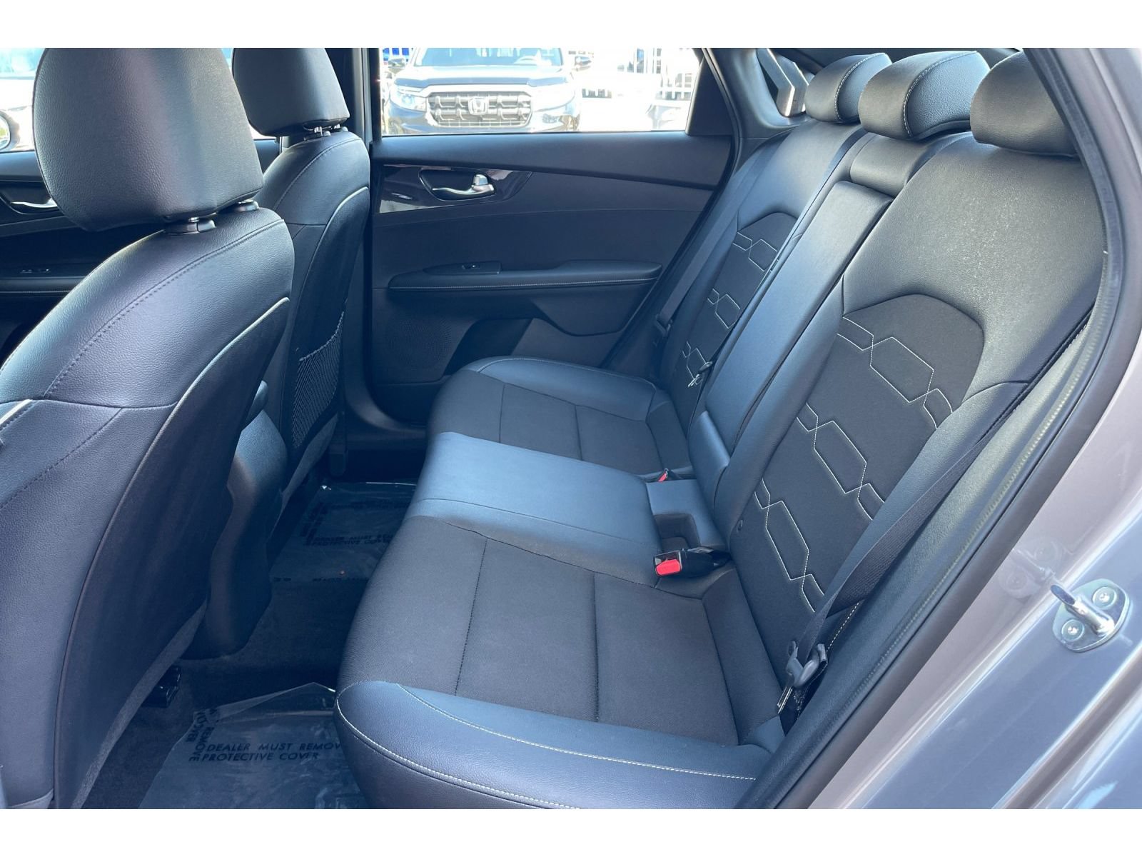 Used 2023 Kia Forte GT-Line FWD image 14
